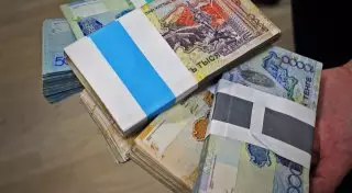 300 налоговых "спартанцев" нашли для бюджетов Алматы и РК 52 миллиарда тенге