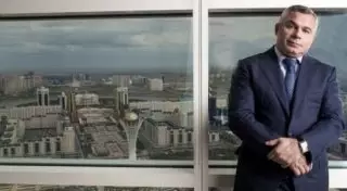 Экс-управляющий директор EXPO-2017 Баркинхоев останется под арестом до 17 октября