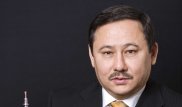 Мусабаев назвал полет Аимбетова в космос знаменательным для Казахстана событием