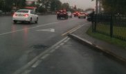 Три дополнительные спецполосы для автобусов вводятся в Астане с 3 сентября