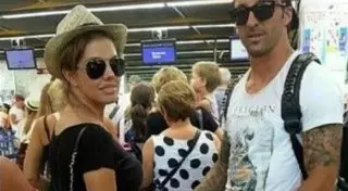 Девушка футболиста "Ордабасы" извинилась за пост о Борате