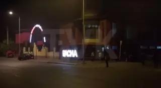 Два человека пострадали при перестрелке в ночном клубе Шымкента