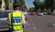 Штрафы за неуплату парковки в Алматы начнут начислять с октября