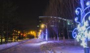 В Астане подготовились к зиме