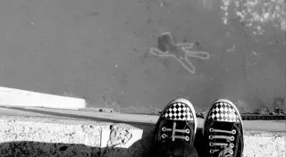 Группу "Суицид" в сети "ВКонтакте" проверяет полиция после самоубийства школьника в Рудном