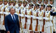 Президент Казахстана назвал Китай "самой великой державой"