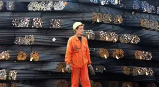 Привлекаемые на промышленные объекты китайские специалисты не останутся в Казахстане