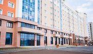 Жилой комплекс "Арнау" сдан раньше срока