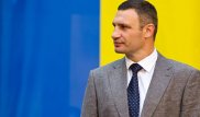 Кличко обучит киевлян английскому языку перед выборами