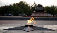 Подростки устроили погром в парке Победы в Павлодарской области