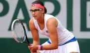 Шведова вышла во второй круг US Open в парном разряде