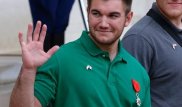 Ставшего героем во Франции американского солдата пригласили в "Танцы со звездами"