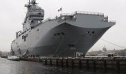 Названа точная сумма компенсации России за "Мистрали"
