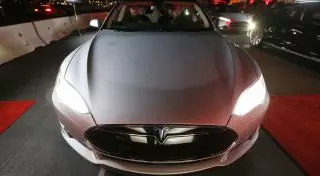 Самый дешевый автомобиль Tesla выйдет на рынок через два года