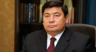 Рашид Тусупбеков будет заниматься вопросами судебной системы в Сенате