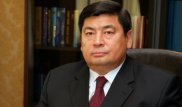 Рашид Тусупбеков будет заниматься вопросами судебной системы в Сенате