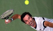Михаил Кукушкин пробился в третий круг US Open