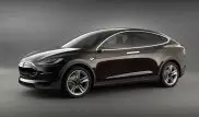 Как минимум 10 казахстанцев ждут по предзаказу первый кроссовер Tesla X