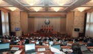 Почти 250 кандидатов в депутаты парламента Кыргызстана проходят по уголовным делам