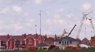 Цены на жилье в Казахстане упадут на 20 процентов к концу 2016 года - эксперт