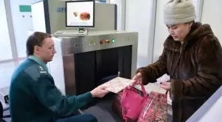 Повторное прохождение таможенного контроля в стыковочном аэропорту отменили внутри ЕАЭС