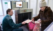 Повторное прохождение таможенного контроля в стыковочном аэропорту отменили внутри ЕАЭС