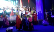 В Уральске выбрали самую красивую девушку