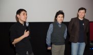 Казахстанский фильм "Хозяева" вошел в список лучших азиатских фильмов