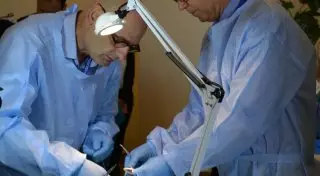 Казахстанец Пя показал 30 мировым хирургам, как устанавливать искусственное сердце