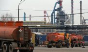 В Кыргызстане увеличились объемы контрабанды нефтепродуктов из Казахстана