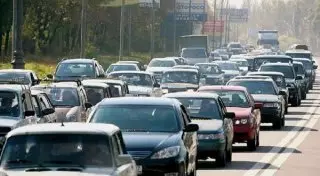 Проблемы бывшей барахолки Алматы переместились на новый рынок