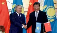 Частоту встреч лидеров Казахстана и Китая проанализировал политолог