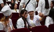 Спрос на медицинское образование в Казахстане вырос в два раза