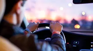 Водитель арестованного Талгата Ермегияева объявлен в розыск