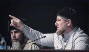 Рамзан Кадыров обратился к лидеру Казахстана