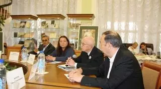 Профессор МГУ: Казахское ханство сыграло важную роль в жизни Востока