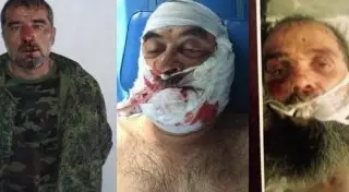 33 милиционера убиты в ходе нападения на Душанбе - источник