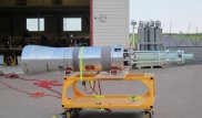 Ракету со складывающимся оперением для изучения пылевой плазмы запустят ВМС США