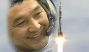 Айдыну Аимбетову в космосе снится Земля