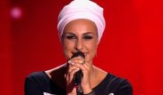 Певица из Караганды прошла в шоу "Голос" в России