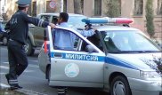 Неизвестные совершили нападение на блокпост при въезде в Душанбе