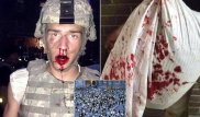 30 курсантов военной академии США травмированы после драки подушками