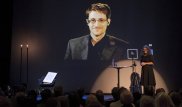 Эдварду Сноудену заочно вручили премию в Норвегии