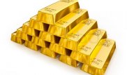 Из Федерального резервного банка Нью-Йорка рекордными темпами изымают золото - СМИ