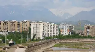 Два офицера Минобороны Таджикистана задержаны за содействие вооруженным повстанцам