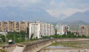 Два офицера Минобороны Таджикистана задержаны за содействие вооруженным повстанцам