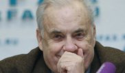 Пасынок Эльдара Рязанова опровергает информацию об инфаркте у режиссера