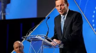 Австралия намерена увеличить число принимаемых беженцев из Сирии и Ирака