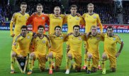 Сборная Казахстана сыграла вничью с Исландией в отборе на Евро-2016