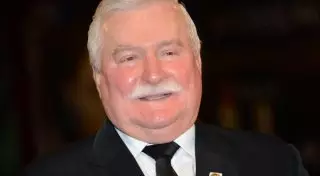 Экс-президент Польши готов принять в своем доме нескольких беженцев